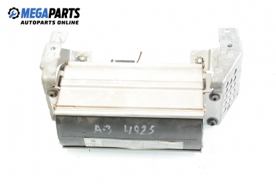 Airbag за Audi A3 Hatchback I (09.1996 - 05.2003), 2+1 вр., позиция: предна