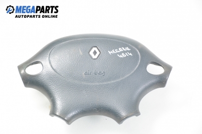 Airbag за Renault Megane I Hatchback (08.1995 - 12.2004), 4+1 вр., хечбек