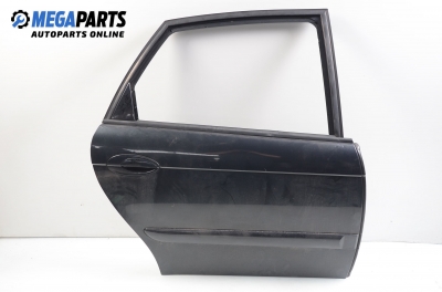 Врата за Citroen C5 I Sedan (03.2001 - 03.2005), хечбек, позиция: задна, дясна