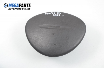 Airbag за Fiat Punto Hatchback II (09.1999 - 07.2012), 4+1 вр., хечбек