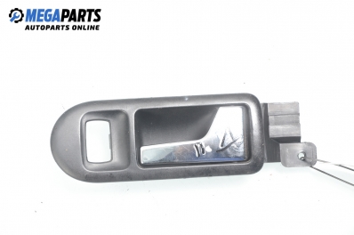 Вътрешна дръжка за Volkswagen Golf IV Hatchback (08.1997 - 06.2005), 2+1 вр., позиция: предна, дясна