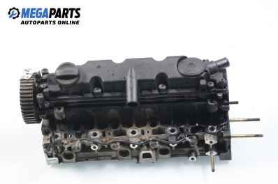 Глава за Peugeot 307 Break (03.2002 - 12.2009) 2.0 HDI 110, 107 к.с.