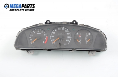 Километраж за Suzuki Baleno Hatchback (03.1995 - 05.2002) 1.3 i 16V, 85 к.с.