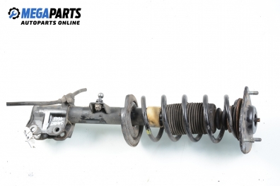 Макферсон за Smart Forfour Hatchback 454 (01.2004 - 06.2006), позиция: предна, лява