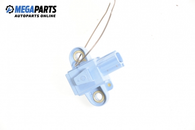 Сензор airbag за Volkswagen Golf V Hatchback (10.2003 - 02.2009), № 1K0 955 557 A