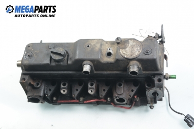 Глава за Ford Transit Connect (06.2002 - 12.2013) 1.8 TDCi, 90 к.с.