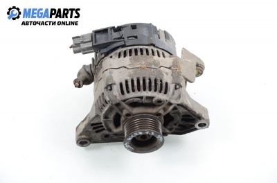 Алтернатор / генератор за Nissan Micra II Hatchback (01.1992 - 02.2003) 1.3 i 16V, 75 к.с., № Bosch 0 123 115 010