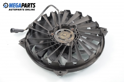 Перка охлаждане за Citroen C5 I Sedan (03.2001 - 03.2005) 2.0 HDi (DCRHZB, DCRHZE), 109 к.с.
