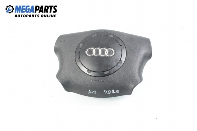 Airbag за Audi A3 Hatchback I (09.1996 - 05.2003), 2+1 вр., позиция: предна