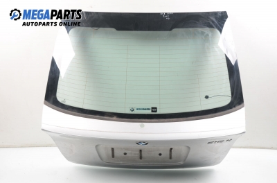 Заден капак за BMW 3 Series E46 Compact (06.2001 - 02.2005), 2+1 вр., хечбек