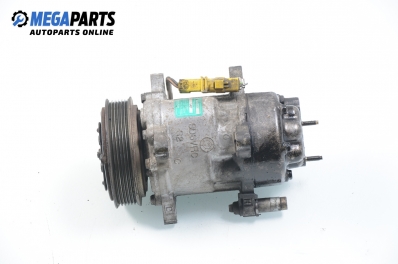 Компресор климатик за Peugeot 307 Break (03.2002 - 12.2009) 2.0 HDI 110, 107 к.с.