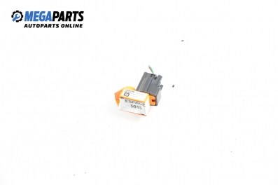 Сензор airbag за Renault Espace IV Minivan (11.2002 - 02.2015)