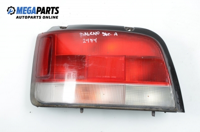 Стоп за Suzuki Baleno Hatchback (03.1995 - 05.2002), позиция: лява
