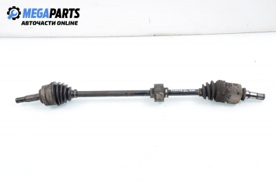 Полуоска за Toyota Corolla Liftback III (04.1997 - 01.2002) 1.6 (ZZE112), 110 к.с., позиция: дясна