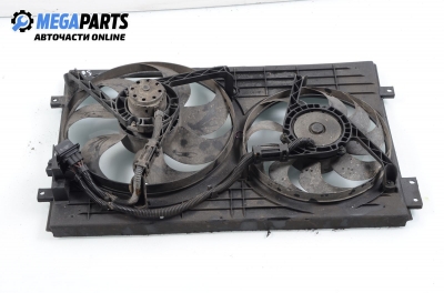 Перки охлаждане за Volkswagen Golf IV Hatchback (08.1997 - 06.2005) 1.4 16V, 75 к.с.