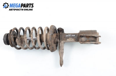 Макферсон за Audi 80 Avant B4 (09.1991 - 01.1996), комби, позиция: предна, лява