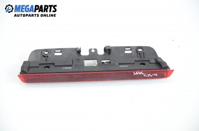 Трети стоп за Mazda 323 F VI Hatchback (09.1998 - 05.2004), хечбек