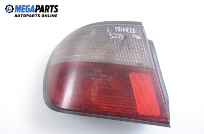 Стоп за Nissan Primera Sedan II (06.1996 - 12.2001), седан, позиция: лява