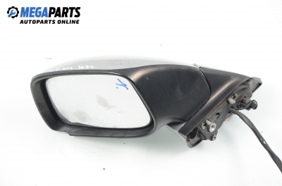 Огледало за Peugeot 807 (E) (06.2002 - ...), позиция: лява