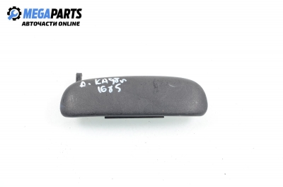 Външна дръжка за Ford Ka Hatchback (09.1996 - 11.2008), 2+1 вр., хечбек, позиция: дясна