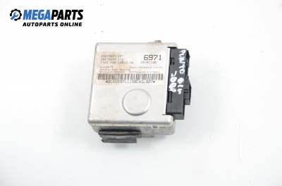 Модул електрическа рейка за Fiat Punto Hatchback II (09.1999 - 07.2012), № 26076971 027
