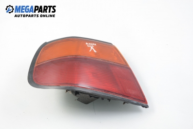 Стоп за Nissan Almera I Hatchback (07.1995 - 07.2001), хечбек, позиция: лява