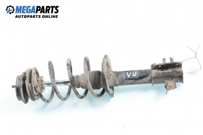 Макферсон за Fiat Punto Hatchback II (09.1999 - 07.2012), позиция: предна, лява