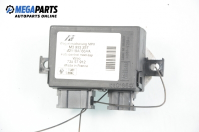 Имобилайзер за Volkswagen Sharan Minivan I (05.1995 - 03.2010), № Valeo 736 57 912