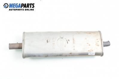 Крайно гърне за Nissan Micra III Hatchback (01.2003 - 06.2010) 1.0 16V, 65 к.с.