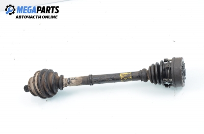 Полуоска за Audi 80 Avant B4 (09.1991 - 01.1996) 2.0 E, 115 к.с., позиция: дясна