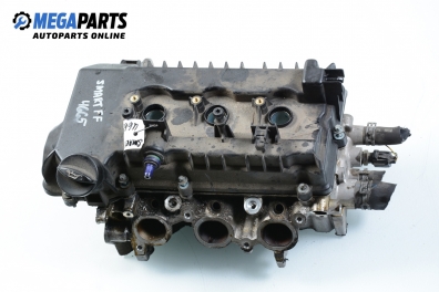 Глава за Smart Forfour Hatchback 454 (01.2004 - 06.2006) 1.1 (454.030), 75 к.с.