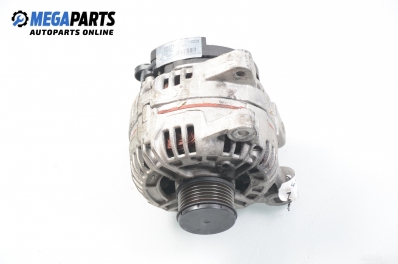 Алтернатор / генератор за Peugeot 307 Break (03.2002 - 12.2009) 2.0 HDI 110, 107 к.с., № CA1761IR