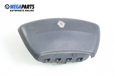 Airbag за Renault Espace IV Minivan (11.2002 - 02.2015)