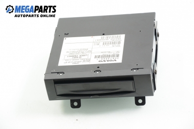 DVD / GPS за Volvo V50 Estate (12.2003 - 12.2012), № 30679866-1
