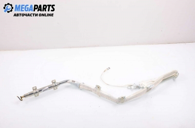 Airbag за Fiat Stilo Hatchback (10.2001 - 11.2010), 2+1 вр.