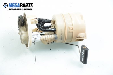 Бензинова помпа за Nissan Micra III Hatchback (01.2003 - 06.2010) 1.0 16V, 65 к.с.