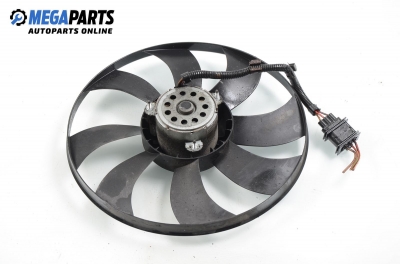 Перка охлаждане за Seat Ibiza IV Hatchback (02.2002 - 11.2009) 1.4 TDI, 75 к.с.