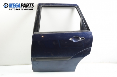 Врата за Ford Focus I Estate (02.1999 - 12.2007), 4+1 вр., комби, позиция: задна, лява