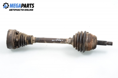 Полуоска за Seat Ibiza II Hatchback (03.1993 - 05.2002) 1.8 i 16V, 129 к.с., позиция: лява
