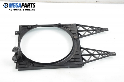 Стойка перка охлаждане за Seat Ibiza IV Hatchback (02.2002 - 11.2009) 1.4 TDI, 75 к.с.