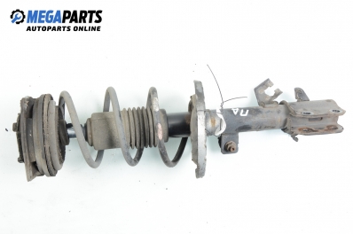 Макферсон за Nissan Micra III Hatchback (01.2003 - 06.2010), позиция: предна, дясна