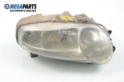 Фар за Alfa Romeo 147 Hatchback (2000-11-01 - 2010-03-01), хечбек, позиция: дясна