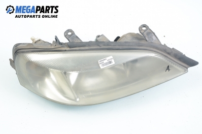 Фар за Opel Astra G Sedan (09.1998 - 12.2009), седан, позиция: дясна
