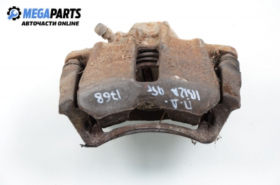 Спирачен апарат за Seat Ibiza II Hatchback (03.1993 - 05.2002), позиция: предна, дясна
