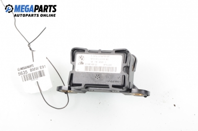 Сензор ESP за BMW 3 Series E90 Touring (E91) (09.2005 - 06.2012), № S 3452 6762769-07