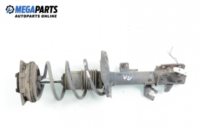Макферсон за Nissan Micra III Hatchback (01.2003 - 06.2010), позиция: предна, лява