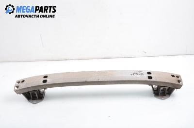 Основа броня за Toyota Avensis Station Wagon II (04.2003 - 11.2008), комби, позиция: предна