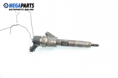 Дюза дизел за Renault Espace IV Minivan (11.2002 - 02.2015) 1.9 dCi (JK0U, JK0G), 120 к.с., № Bosch 0445110 110B
