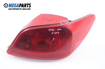 Стоп за Peugeot 307 Hatchback (08.2000 - 12.2012), хечбек, позиция: дясна