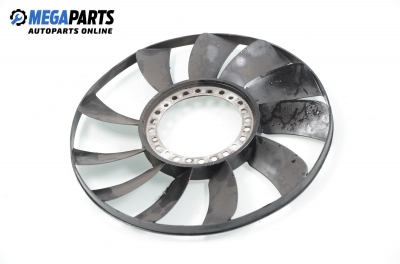 Перка охлаждане за Volkswagen Passat Sedan B5.5 (10.2000 - 12.2005) 2.0, 115 к.с.